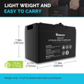 Renogy Smart LiFePO 12,8V/100Ah (RNG Intl., USA)