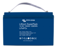 Lithium Super Pack 12,8V/100Ah (Victron, NL)