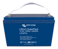 Lithium Super Pack 12,8V/100Ah (Victron, NL)