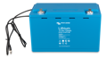 LiFePO4 12,8V/100Ah BMS-Smart BT (Victron, NL)