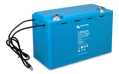 LiFePO4 12,8V/100Ah BMS-Smart BT (Victron, NL)