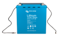 LiFePO4 12,8V/160Ah BMS-Smart BT (Victron, NL)