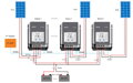 TR 10420AN (EPsolar, China)