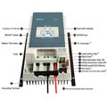 TR 10420AN (EPsolar, China)