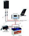VS2024AU (EPsolar, China)