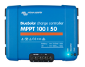 BlueSolar MPPT 100/50 (Victron, NL)