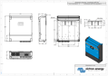 SmartSolar RS 450/200-Tr (Victron, NL)