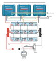 VE. battery balancer (Victron, NL)