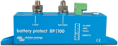 BP-100 12/24V/100A (Victron, NL)