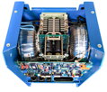 Phoenix Inverter 48/3000 (Victron, NL)