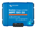BlueSolar MPPT 150/35 (Victron, NL)