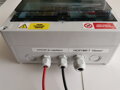 FVR 10 TUV/S (SAFE™, CZ)