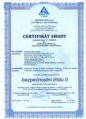 IVETA 5 PME/K (SAFEtronics, SK/CZ)
