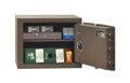 NTR-22 LG (SAFEtronics, SK/CZ)