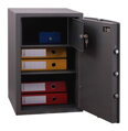 NTR-61 ME-UR (SAFEtronics, SK/CZ)