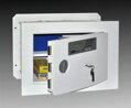 ST 25 ME (SAFEtronics, SK/CZ)