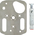 T IMPACT SENS (SAFE™/Alarmtech/Honeywell, CZ/S/USA)