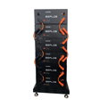 PUSUNG-S 100 (Shenzen Seplos Technology, CN)