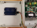 OPL 9AC 3kW-PUIT (SolarEco, CZ)