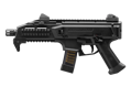 ST-133P/II (T-SAFE, CZ)