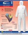 BIZTEX SMS Antistatic FR (PORTWEST®, U.K.)