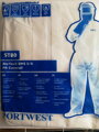 BIZTEX SMS Antistatic FR (PORTWEST®, U.K.)