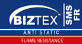 BIZTEX SMS Antistatic FR (PORTWEST®, U.K.)