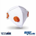 RESPAIR P3V-FFP3 (Respair, U.K.)