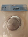 SCOTT kryt filtrů (SCOTT Fire&Safety, U.K.)