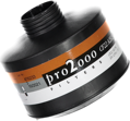 SCOTT Pro2000 CF22 A2B2P3 R D (SCOTT Fire&Safety, U.K.)