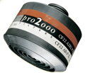 SCOTT Pro2000 CF22 A2B2P3 R D (SCOTT Fire&Safety, U.K.)