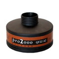 SCOTT Pro2000 GF22 A2 (SCOTT Fire&Safety, U.K.)
