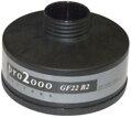 SCOTT Pro2000 GF22 B2 (SCOTT Fire&Safety, U.K.)