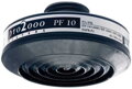 SCOTT Pro2000 PF10 P3 R (SCOTT Fire&Safety, U.K.)