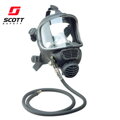 SCOTT Promask COMBI (SCOTT Fire&Safety, U.K.)