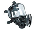 SCOTT Promask FF (SCOTT Fire&Safety, U.K.)