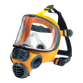 SCOTT Promask SIL (SCOTT Fire&Safety, U.K.)