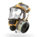 SCOTT Promask SIL (SCOTT Fire&Safety, U.K.)