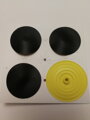 SCOTT Promask ventilky (SCOTT Fire&Safety, U.K.)