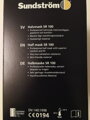 Sundström SR 100 L/XL (Sundström, Sweden)