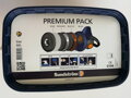Sundström SR 100 M/L Premium Pack (Sundström, Sweden)