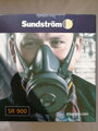 Sundström SR 900 (Sundström, Sweden)