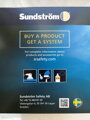 Sundström SR 900 (Sundström, Sweden)