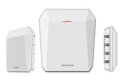 DS-PR1-60 (Hikvision®, China)