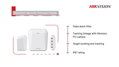 DS-PR1-60 (Hikvision®, China)
