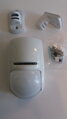 KX15DD (Pyronix, U.K.)