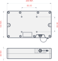 SR-250 (MAGOS Inc., USA)