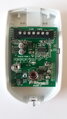 KX15DQ (Pyronix, U.K.)
