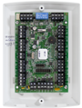PCX-RIX8+ (Pyronix, U.K.)