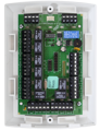PCX-ROX 8R 8T (Pyronix, U.K.)